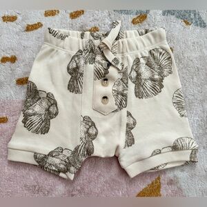 Kate Quinn Panda Short